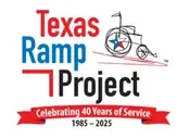 Logo of TEXAS RAMP PROJECT