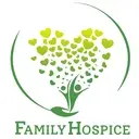 Logo of Family Hospice & Heartlinks