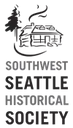 Logo de Log House Museum