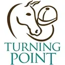 Logo of Turning Point Therapeutic Horsemanship