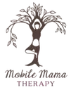 Logo de Mobile Mama Therapy