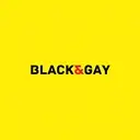 Logo de BLACK&GAY