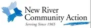 Logo of New River Community Action