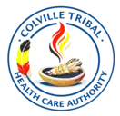 Logo of Colville Tribal Health Care Authority