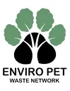 Logo of ENVIRO PET WASTE NETWORK