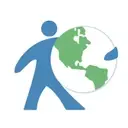 Logo of Boy With A Ball San Antonio