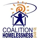 Logo of Broward Coalition for the Homeless also known as the Coalition to End Homelessness