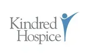 Logo of Kindred Hospice