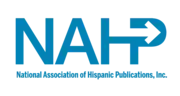 Logo de National Association of Hispanic Publications