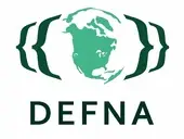 Logo of Django Events Foundation North America (DEFNA)