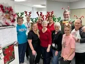 Logo de JEFFERSON RURAL CLINIC INC dba Joining Hands Health