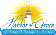Logo of Harbor of Grace Wellness Center