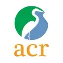 Logo of Audubon Canyon Ranch
