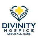 Logo of Divinity Hospice San Antonio