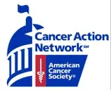 Logo of American Cancer Society Cancer Action Network- Kentucky