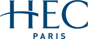 Logo de HEC Paris