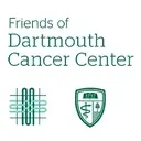 Logo of Friends of Dartmouth Cancer Center