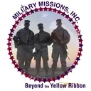 Logo of Military Missions, Inc.