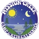 Logo of Mission Creek Camp and Retreat Center