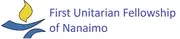 Logo of First Unitarian Fellowship of Nanaimo