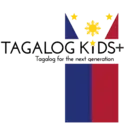 Logo of TAGALOG KIDS INC