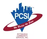 Logo of Pittsburgh Community Services, Inc.
