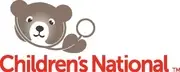 Logo of Children's National Health System