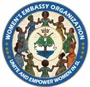 Logo of WOMEN'S EMBASSY ORGANIZATION