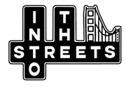 Logo of Into the Streets
