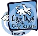 Logo of City Dogs & City Kitties