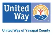Logo of UNITED WAY OF YAVAPAI COUNTY INC
