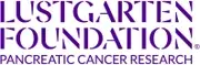 Logo of Lustgarten Foundation