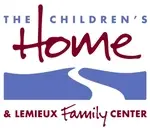 Logo of THE CHILDRENS HOME OF PITTSBURGH