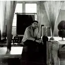 Logo of Harry Bertoia Foundation