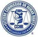 Logo of Citizens Commission on Human Rights of St. Louis
