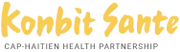 Logo de Konbit Sante Cap-Haitien Health Partnership