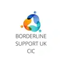 Logo of Borderline Support UK CIC