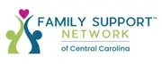 Logo of Family Support Network of Central Carolina