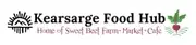 Logo of Kearsarge Food Hub
