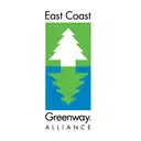 Logo of East Coast Greenway Alliance
