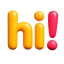Logo of Human Intelligence