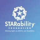 Logo of STARABILITY FOUNDATION INC