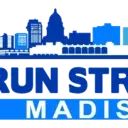 Logo of RUN STRONG MADISON