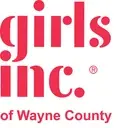 Logo of GIRLS INCORPORATED OF WAYNE COUNTY