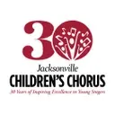 Logo de Jacksonville Children's Chorus