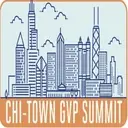 Logo de Chi-Town GVP Summit