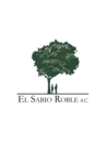 Logo de EL SABIO ROBLE A.C.
