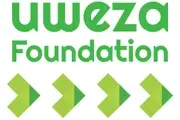 Logo of Uweza Foundation