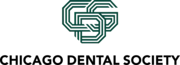 Logo of Chicago Dental Society
