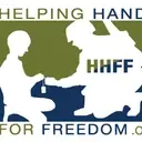 Logo of Helping Hands for Freedom